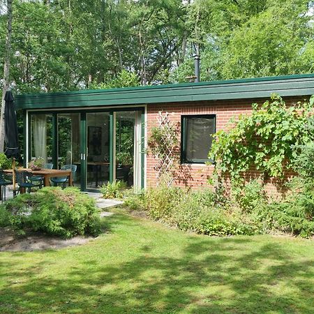 Natuurhuis Boscoso Met Openhaard En Elektr.Fietsen Barchem Eksteriør billede